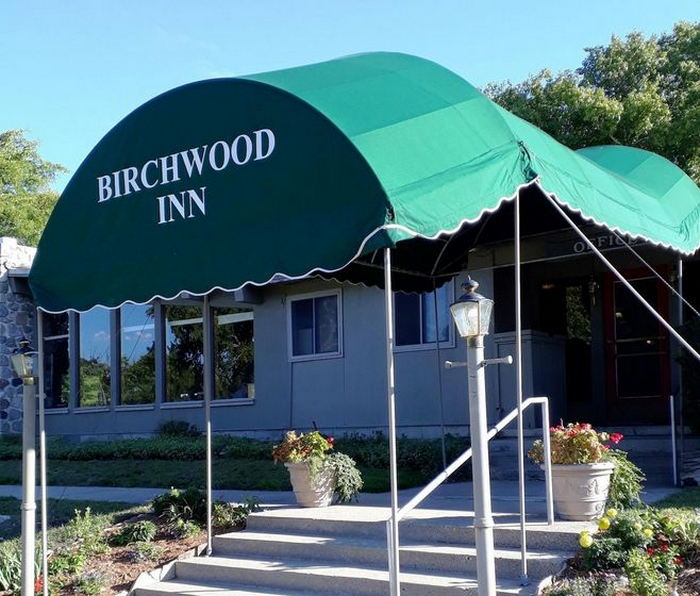 Birchwood Inn (Birchwood Farm Lodge) - From Web Listing